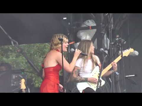 Maggie Rogers - Shatter - Lollapalooza 2023 - Chicago, IL - 08-05-2023