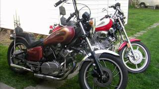 Music video thumbnail preview for You're Gonna Ride With Me by The Hondells by The Hondells