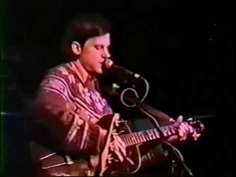 1998-04-12 Bottom of the Hill, San Francisco, CA - Neutral Milk Hotel (Live/Video)