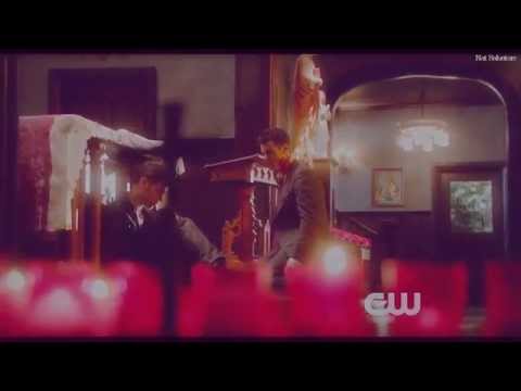 Hayley & Elijah || And Now She's Gone [1x22]