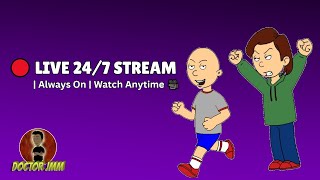 Go Animate Live Stream 24/7
