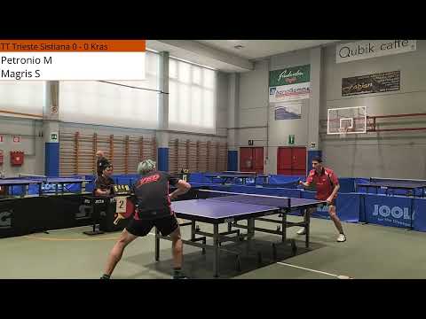 25 10 04 petronio M vs magris S vs kras