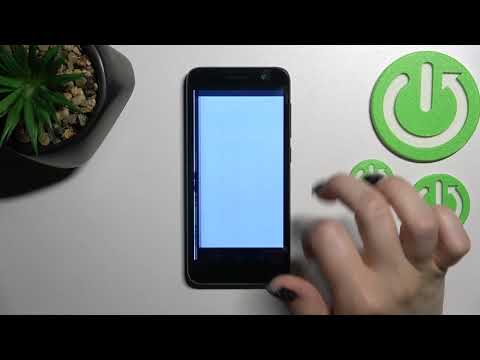 How to Check Battery Temperature on ALCATEL 1 (2022) - Ampere App