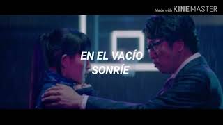 DAOKO-STEP UP LOVE Sub español