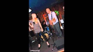 Obedient Waves - "If You Only Had A Brain"