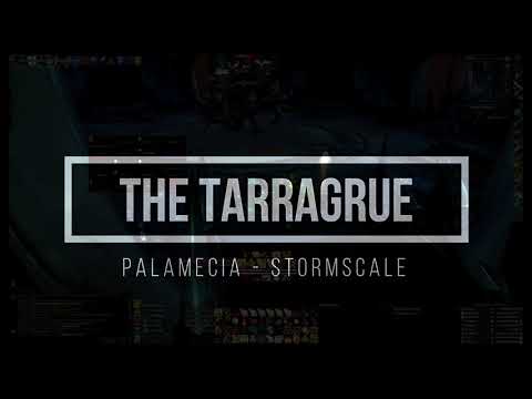 WoW: Shadowlands - Sanctum of Domination(Mythic) | The Tarragrue