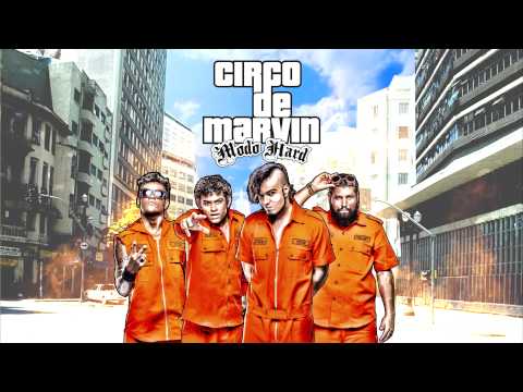 CIRCO DE MARVIN - MODO HARD (Álbum Completo)
