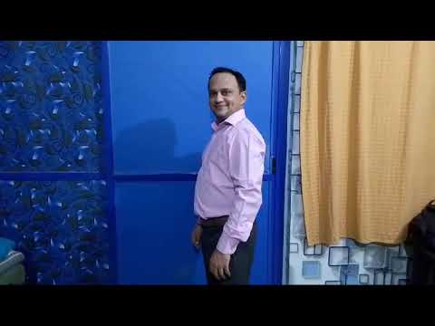 Ninad Marathe English Introduction 