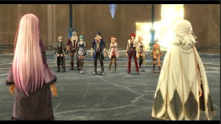 黎の軌跡 ＃88 （終章その13） ヴィオーラ&オランピア戦
