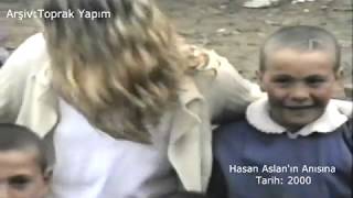 Hasan Aslan'ın anısına
