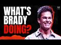 Brady S Embarrassing Weekend Mahomes Ready Vikings QB Room MMQB