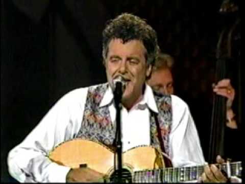 Peter Rowan & Nashville Bluegrass Band - High Lonesome Sound