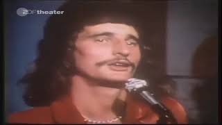 Image of Uriah Heep  –   Easy Living  1972