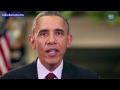 Obama Says "Every 60 Seconds In Africa, A Minute Passes".