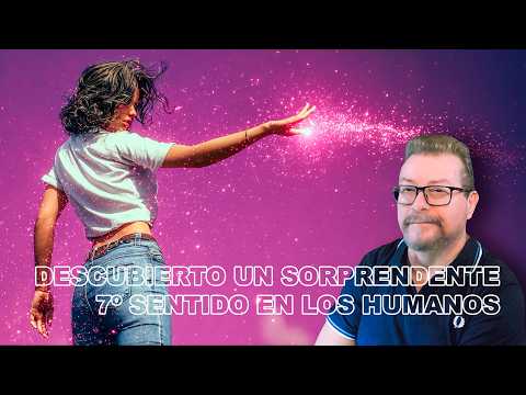 Discovered: A Surprising Seventh Sense in Human Beings
