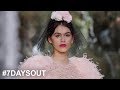 7 DAYS OUT – CHANEL Haute Couture Fashion Show Teaser