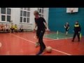 Denis Nikita VS Pacha Pablo