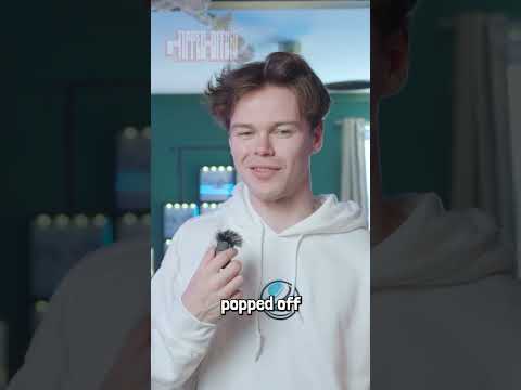 🗣️ Popped off on by Hungrybox or JV5'd by Cody Schwab? Part 2 #ssbm #smashbros #melee | Nouns Smash