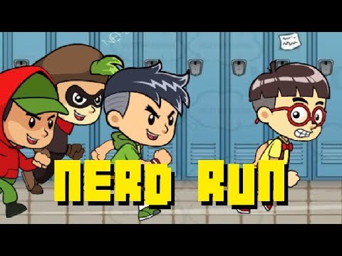 Nerd Run
