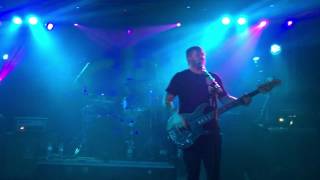 CKY - After world - Live at Brighton Concorde 2 08/05/17