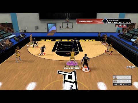 NBA 2K23 *Current Gen2k