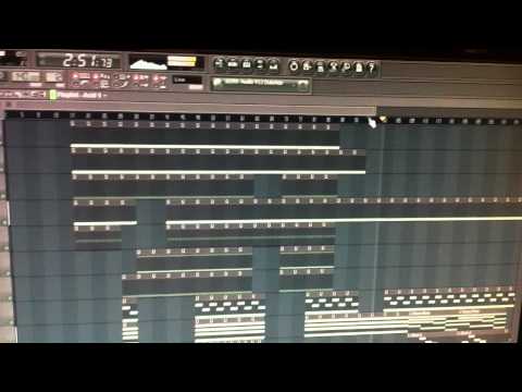 Gate X - F*** This Shit (Original Mix) [Studio Session]