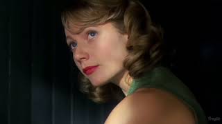 Lana Del Rey - Hope is a dangerous thing for a woman like me to have (Slyvia 2003)