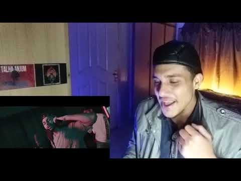 | MY REACTION | MERI ZONE | Rap Demon | RAAMIS | Farasat Anees |
