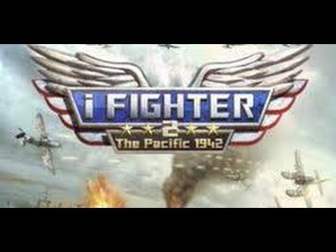 iFighter 2 The Pacific 1942 iPhone App Review