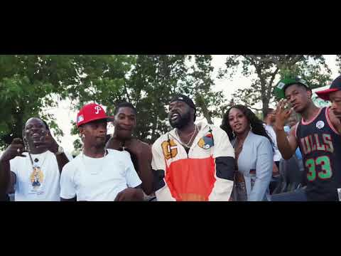 Vosco (Feat. ML Underwood ) “Deebo”