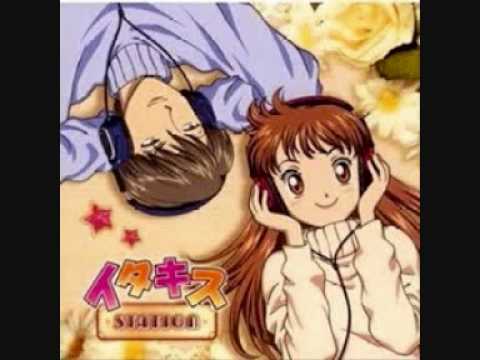 Day Walk - Itazura Na Kiss
