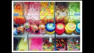 Sharam Jey - Jam Hot (Reza P.  Candy Shop Mashup)