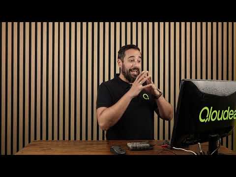 Cómo crear copias de seguridad inmutables en la Nube con Nakivo y Qloudea
