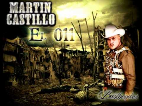 Martin Castillo- El 011