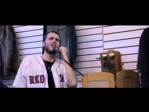 Catch My Wave feat. Jermz (prod. by EXOG) (Official Music Video)