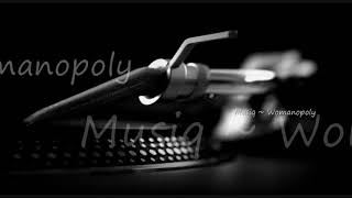 Musiq ~ Womanopoly