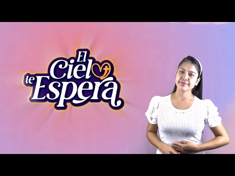 EL CIELO TE ESPERA | MÍMICAS | Misión Caleb 2025 | Elizabeth Roca