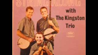 500 miles away from home , The kingston trio