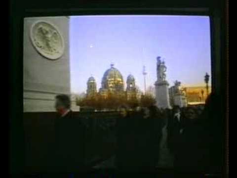 Berlin 1989 Nachrichten