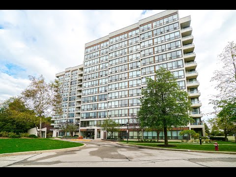 #507-12 Laurelcrest Street, Brampton Home for Sale - Real Estate Properties for Sale
