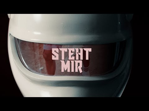 CRO - Steht Mir (Official Video)