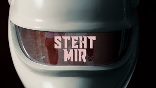 Musik-Video-Miniaturansicht zu Steht mir Songtext von Cro