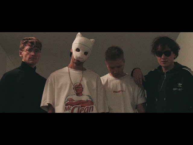 Steht Mir von Cro ((jetzt ansehen))