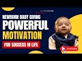 MotivationaI Video Baby Speech Hindi Quotes Shayari Motivation