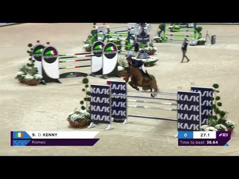 Romeo 88 (1m65) Half brother of Vice Versa