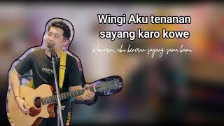 Download lagu Rungokno Kangmas (RASAH BALI) - Happy Asmara ft Delva - Lyric mp3