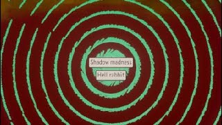 Cover art for New hell rabbit