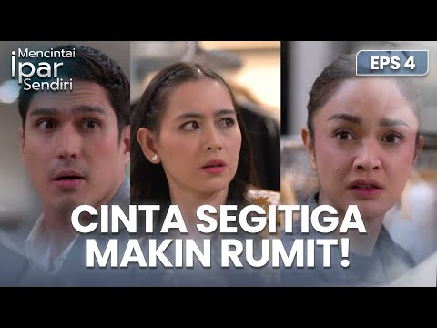 Nahloh! Cinta Segitiga Rafki Ayuna & Shilla | MENCINTAI IPAR SENDIRI | EPS. 4 (4/4)