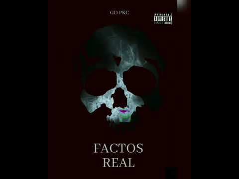 #PKC GD - Factos Real|Fazi Pa Mi(Official Áudio)EP.