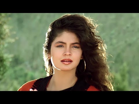 Tum Kya Mile Jaane Jaa | Lata Mangeshkar | Udit Narayan | 90's Hits | Mahesh Bhatt